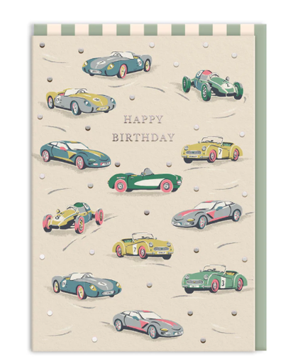[OHD12011 - CK] HAPPY BIRTHDAY 