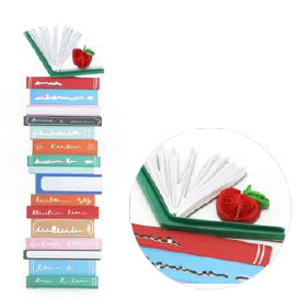 [OBK011] Bookmark Books