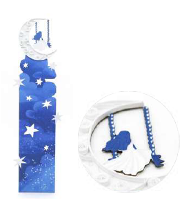 [OBK012] Bookmark Dream