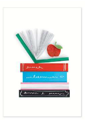 [OMN011] Mini Cards Books
