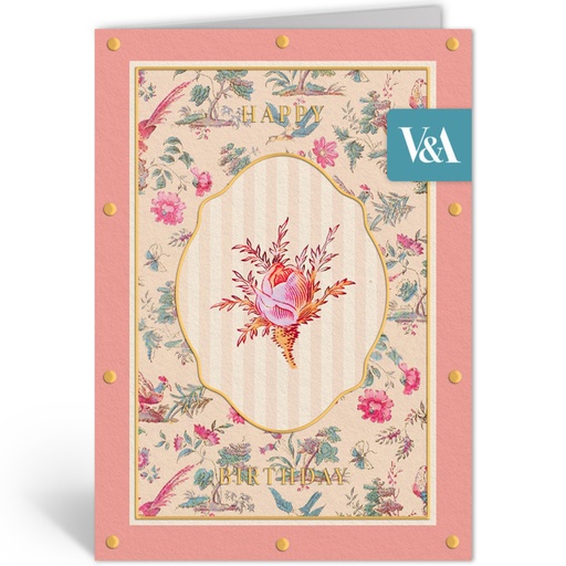 [OHD12600 - VA] SMALL POSY