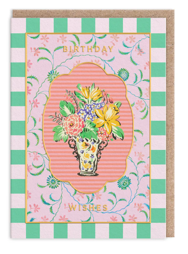 [OHD12601 - VA] LARGE VASE