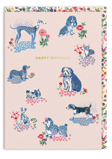 [OHD6442 - CK] HAPPY BIRTHDAY