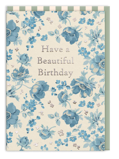 [OHD11517 - CK] HAVE A BEAUTIFUL BIRTHDAY