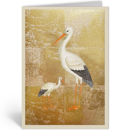 [OHD12003 - NW] STORK