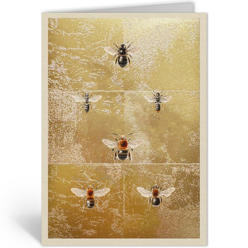 [OHD12001 - NW] BEES