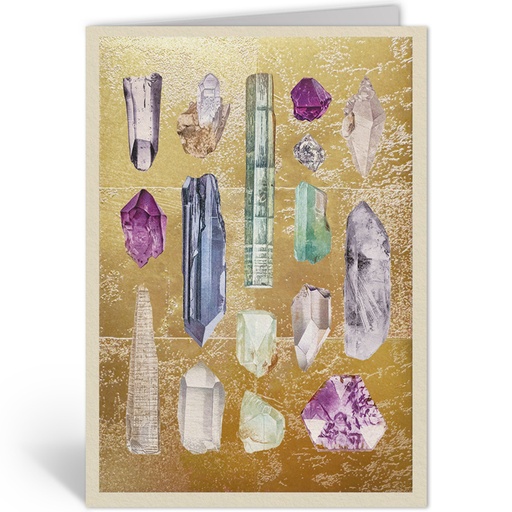 [OHD11997 - NW] MINERAL COLLECTION