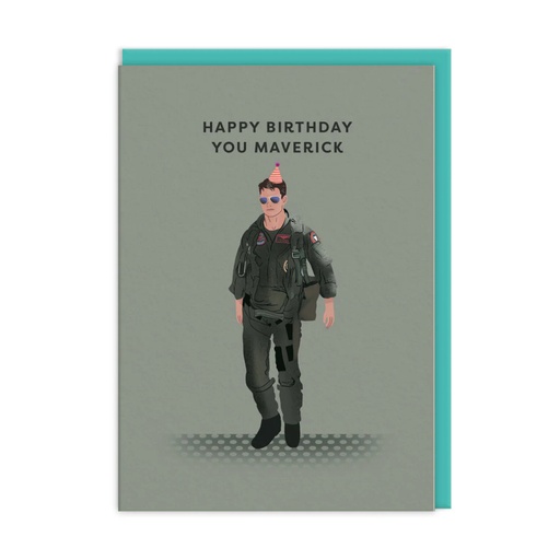[OHD11540 - IC] TOM CRUISE