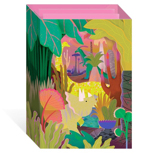 [OHD12102 - 3D] HERBIVORES - 3D