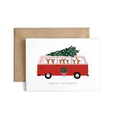 [SMBX004] FIJNE FEESTDAGEN