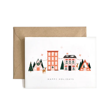 [SMBX007] MERRY CHRISTMAS AND A HAPPY NEW YEAR