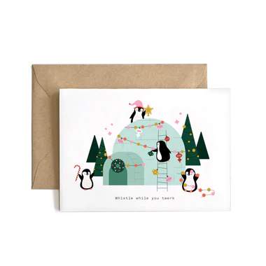 [SMBX009] FIJNE FEESTDAGEN