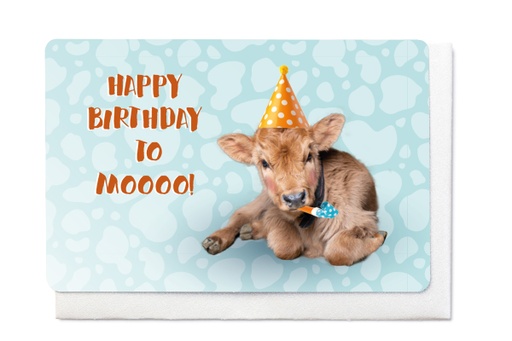 [V1785] HAPPY BIRTHDAY TO MOOOO!