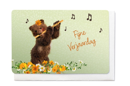 [V1786] FIJNE VERJAARDAG