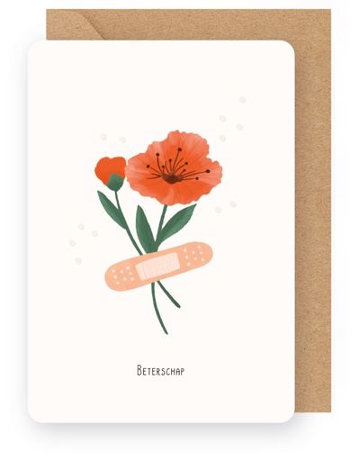 [LS6515] BETERSCHAP