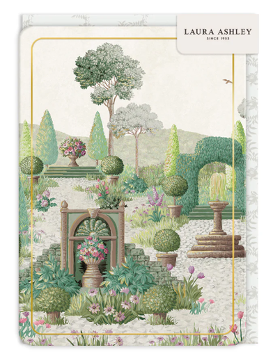 [OHD13137 - LA] NAUNTON FOLLY