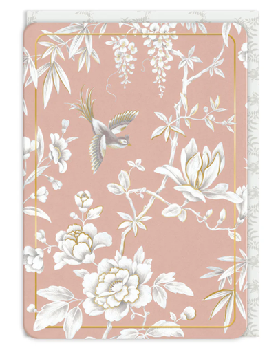 [OHD13139 - LA] ROWSHAM GARDEN