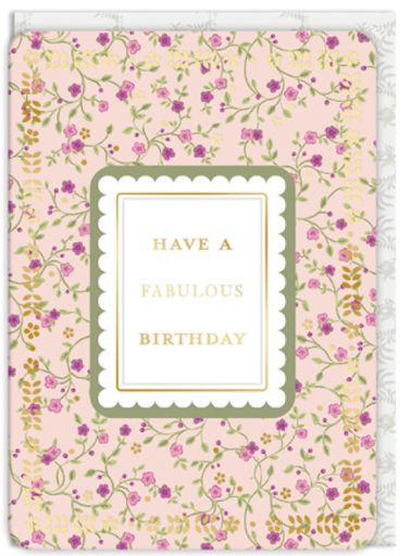 [OHD13152 - LA] BLENCOW SPRIG