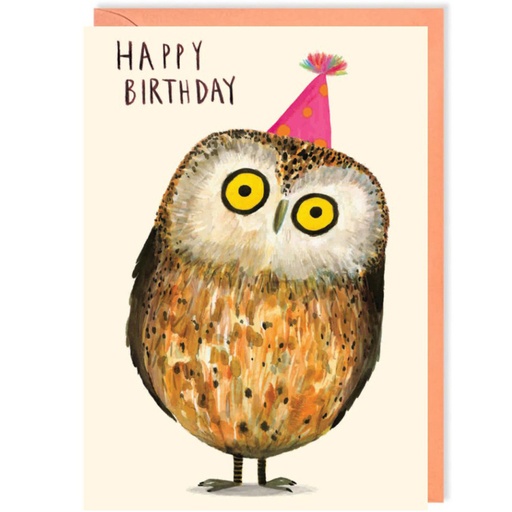 [CRB218] HAPPY BIRTHDAY