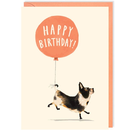 [CRB219] HAPPY BIRTHDAY!
