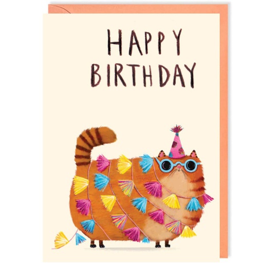 [CRB223] HAPPY BIRTHDAY