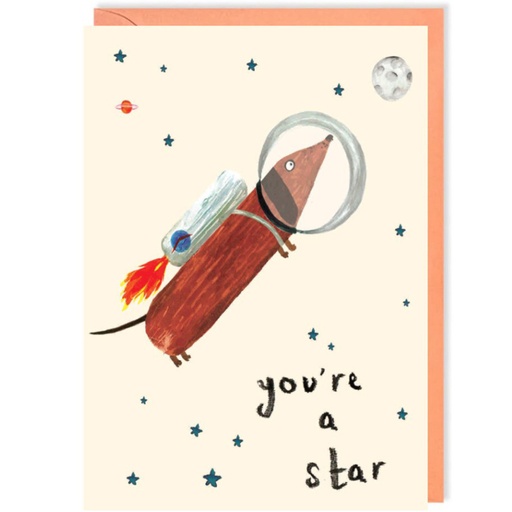 [CRB264] YOU'RE A STAR