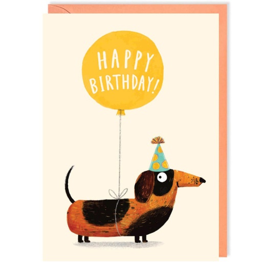 [CRB281] HAPPY BIRTHDAY!