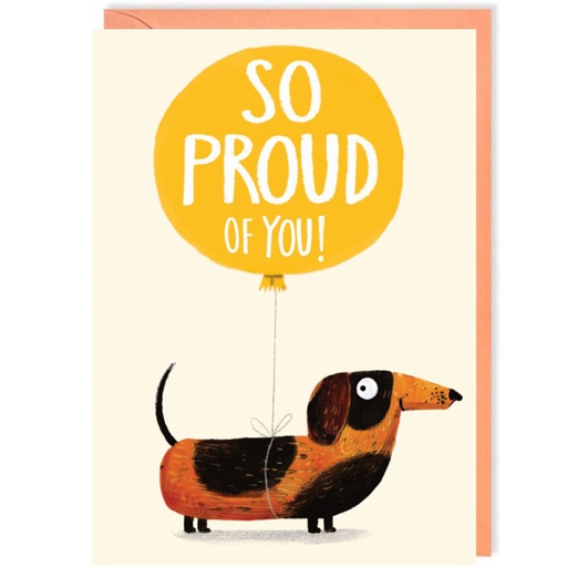 [CRB282] SO PROUD OF YOU!