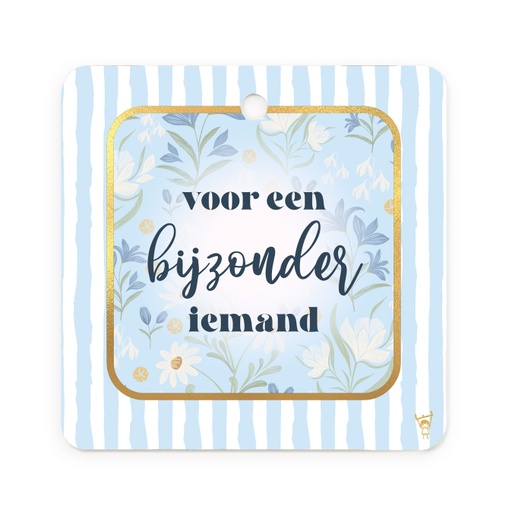 [MFB46] CADEAUKAARTJE - VOOR EEN BIJZONDER IEMAND