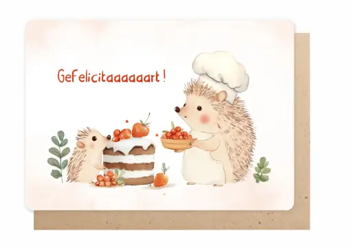 [DD9244] GEFELICITAAAAAART!