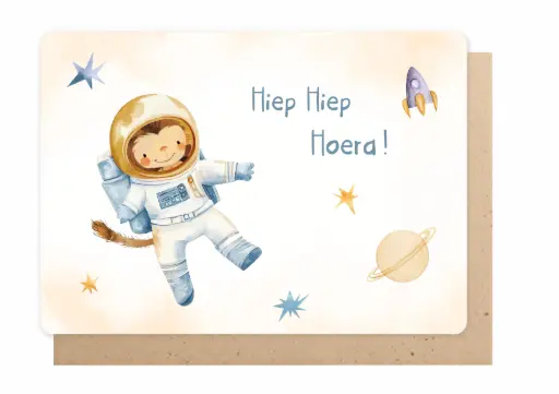 [DD9245] HIEP HIEP HOERA!