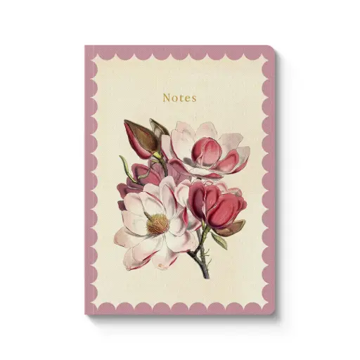 [OHD - NB12905] Notebook A5 