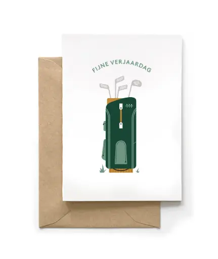 [SM9640] FIJNE VERJAARDAG