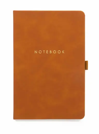[NOTE0274] NOTEBOOK CAMEL