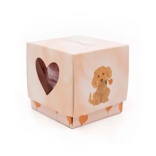 [CANDY0552] SNOEPDOOSJE HONDJE