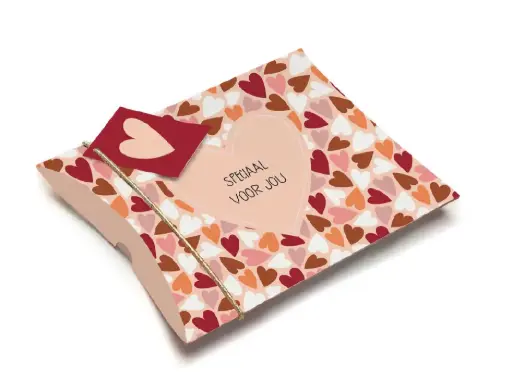 [GD0663] SPECIAAL VOOR JOU