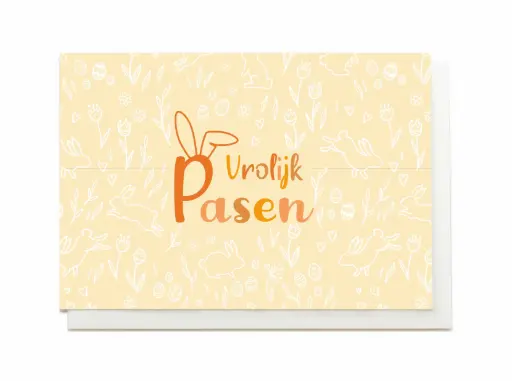 [SP3452] VROLIJK PASEN