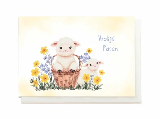 [SP3457] VROLIJK PASEN