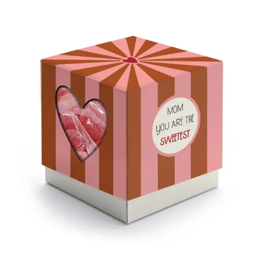 [CANDY0553] CANDY BOX MOM YOU ARE THE SWEETEST