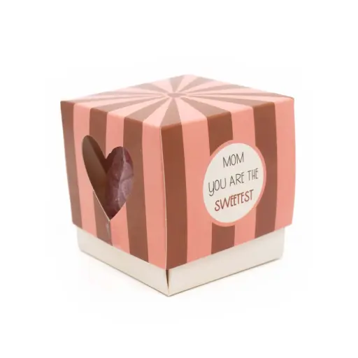 [CANDY0553] SNOEPDOOSJE MOM YOU ARE THE SWEETEST