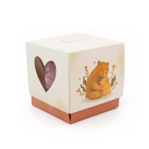 [CANDY0554] SNOEPDOOSJE TO THE SWEETEST MOM