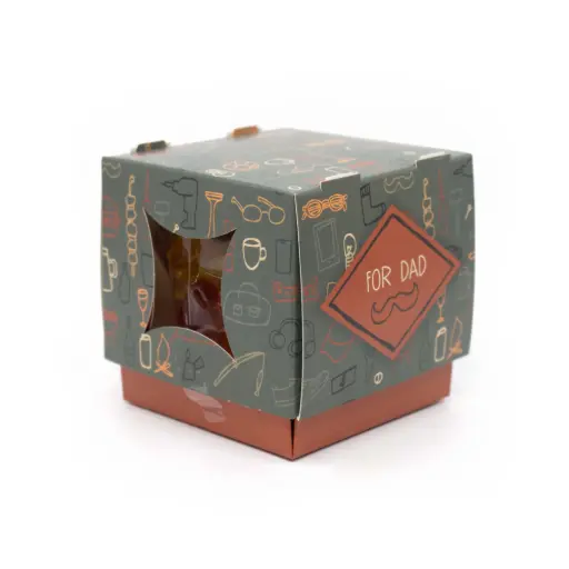 [CANDY0568] SNOEPDOOSJE FOR DAD