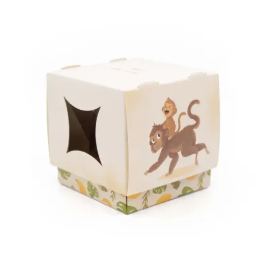 [CANDY0569] SNOEPDOOSJE BEST DAD EVER!