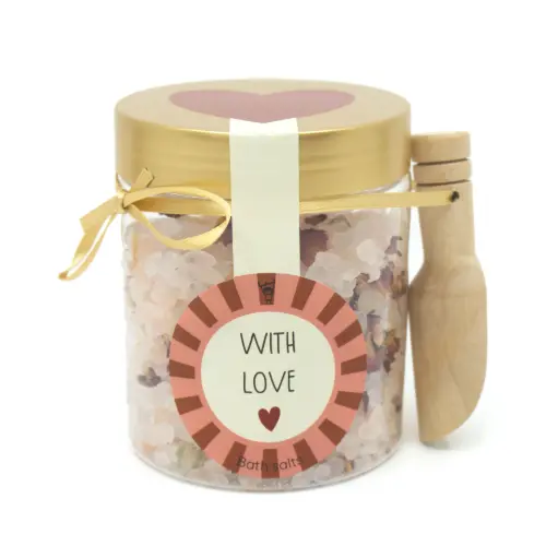 [SALTS0596] BADZOUT WITH LOVE