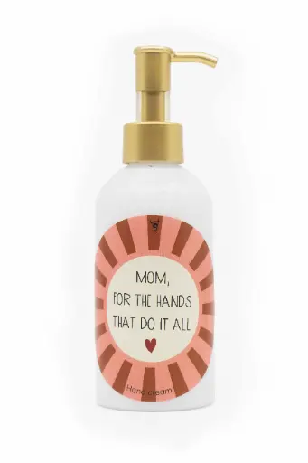 [CREAM4020] HANDCREME MOM, FOR THE HANDS THAT DO IT ALL