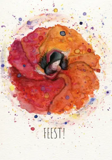 [LILE8747] FEEST!