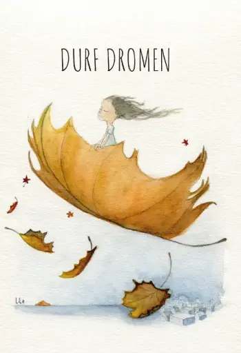 [LILE8760] DURF DROMEN