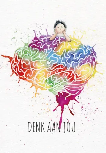 [LILE8763] DENK AAN JOU