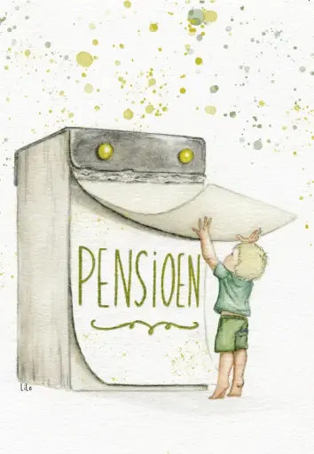 [LILE8766] PENSIOEN