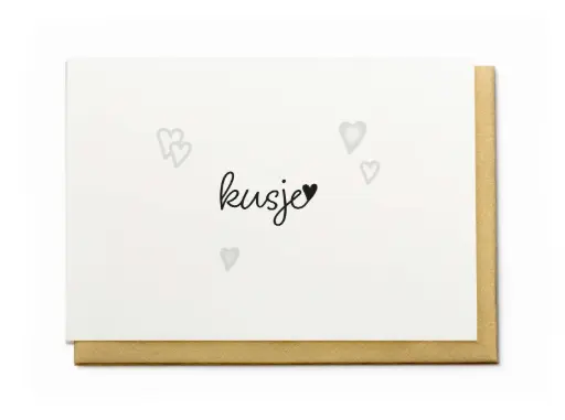 [OH8380] KUSJE